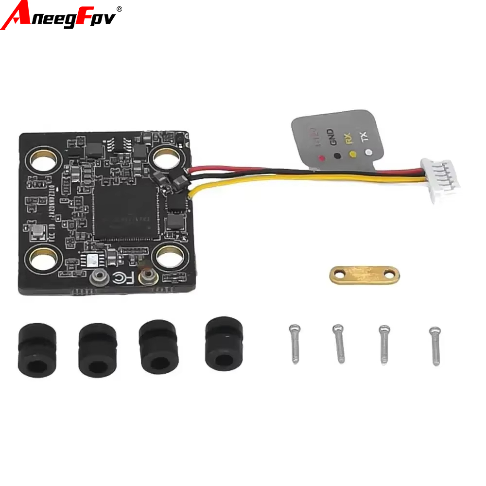 HDZero Race V3 VTX Digitale HD - Hdzero Goggles Digital Hd Fpv recensie en prijs