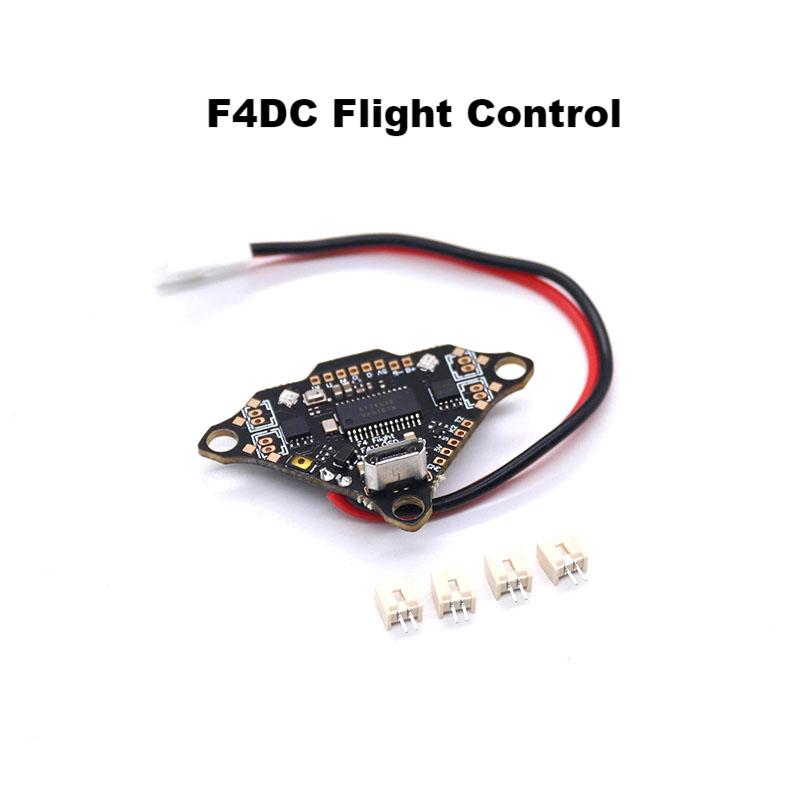 Angeltoy F4DC F4 Flight Contro - Skyzone Sky04O Pro Fpv Goggles recensie en prijs