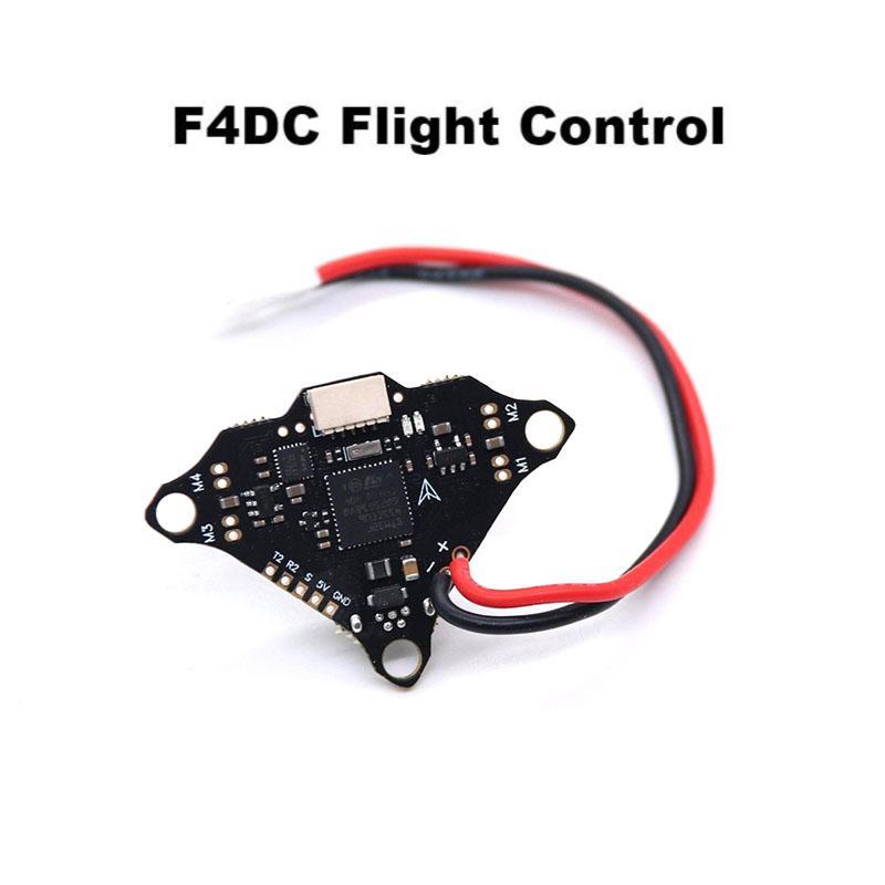 Angeltoy F4DC F4 Flight Contro - Skyzone Sky04O Pro Fpv Goggles recensie en prijs