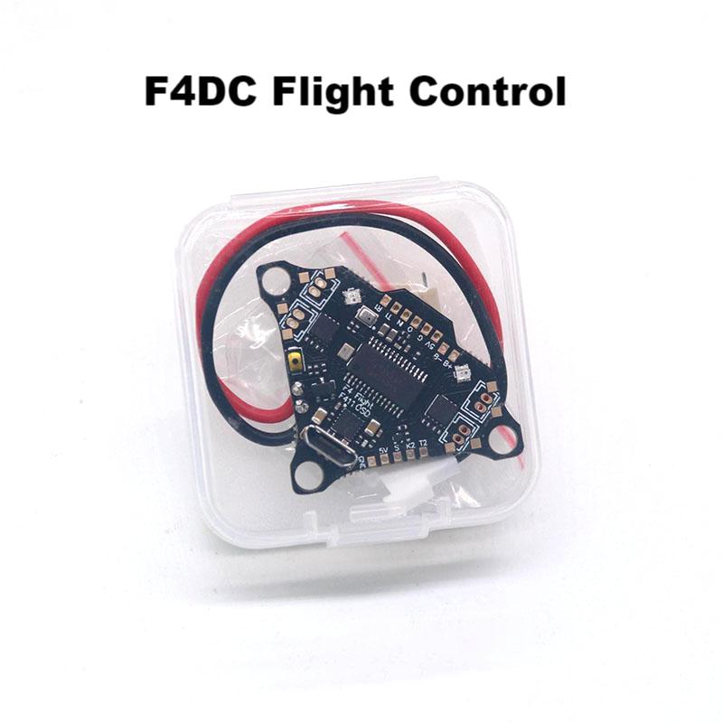 Angeltoy F4DC F4 Flight Contro - Skyzone Sky04O Pro Fpv Goggles recensie en prijs