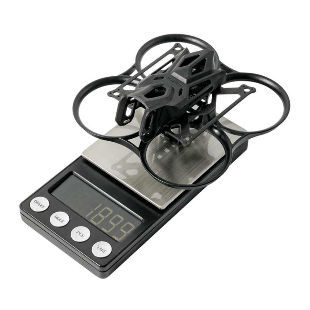 BETAFPV Pavo Pico II Frame Kit - Walksnail Avatar Hd Goggles X recensie en prijs