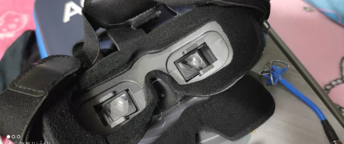 90% nieuwe Aomway Commander V2 - Skyzone Sky04O Pro Fpv Goggles recensie en prijs