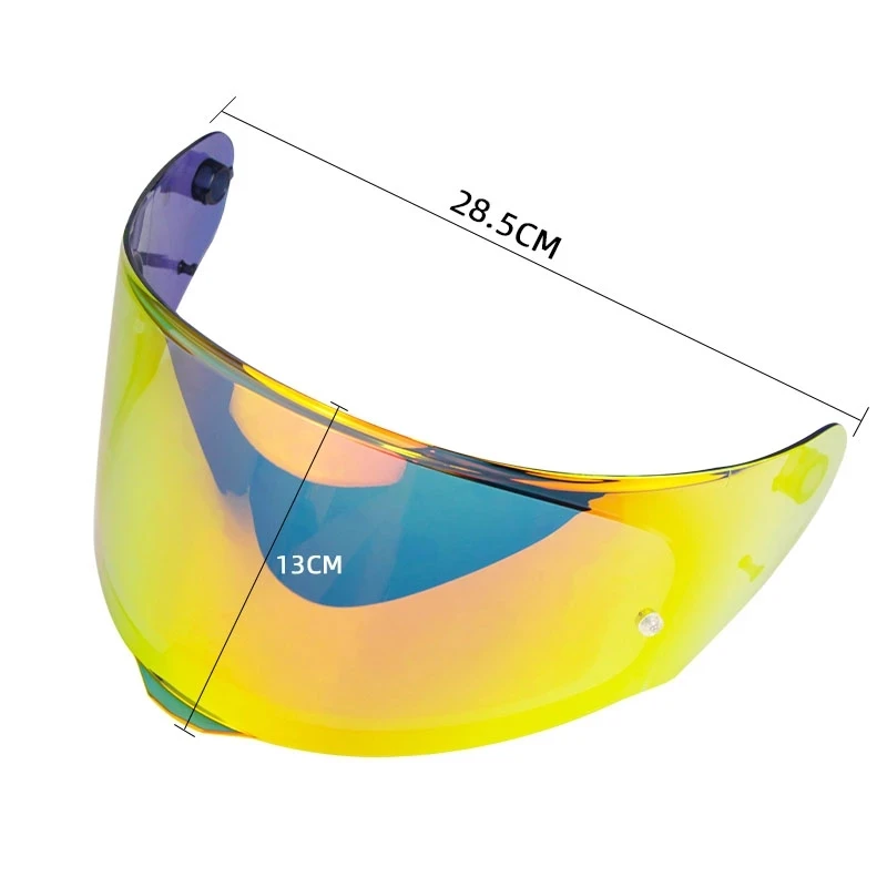 Vizieren voor LS2 FF320 Stream - Walksnail Avatar Hd Kit V2 32Gb recensie en prijs