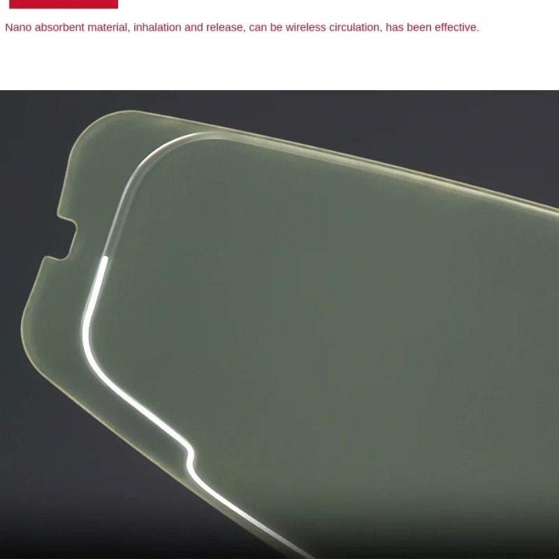 Voor LS2 Snap-on Anti-condens  - Walksnail Avatar Hd Kit V2 32Gb recensie en prijs