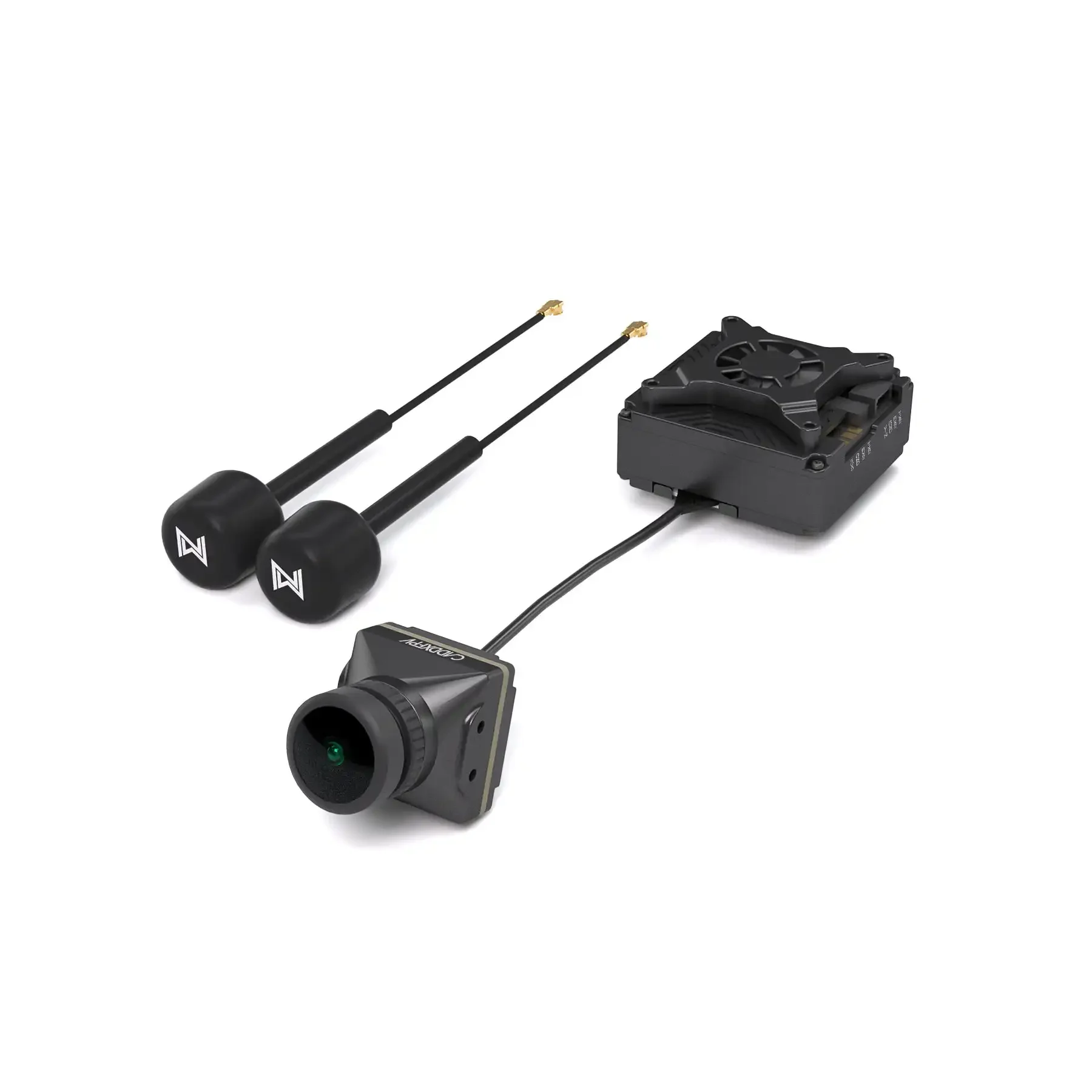 Walksnail Avatar Gt Kit 1080P  - Walksnail Avatar Gt Kit 2W Vtx recensie en prijs