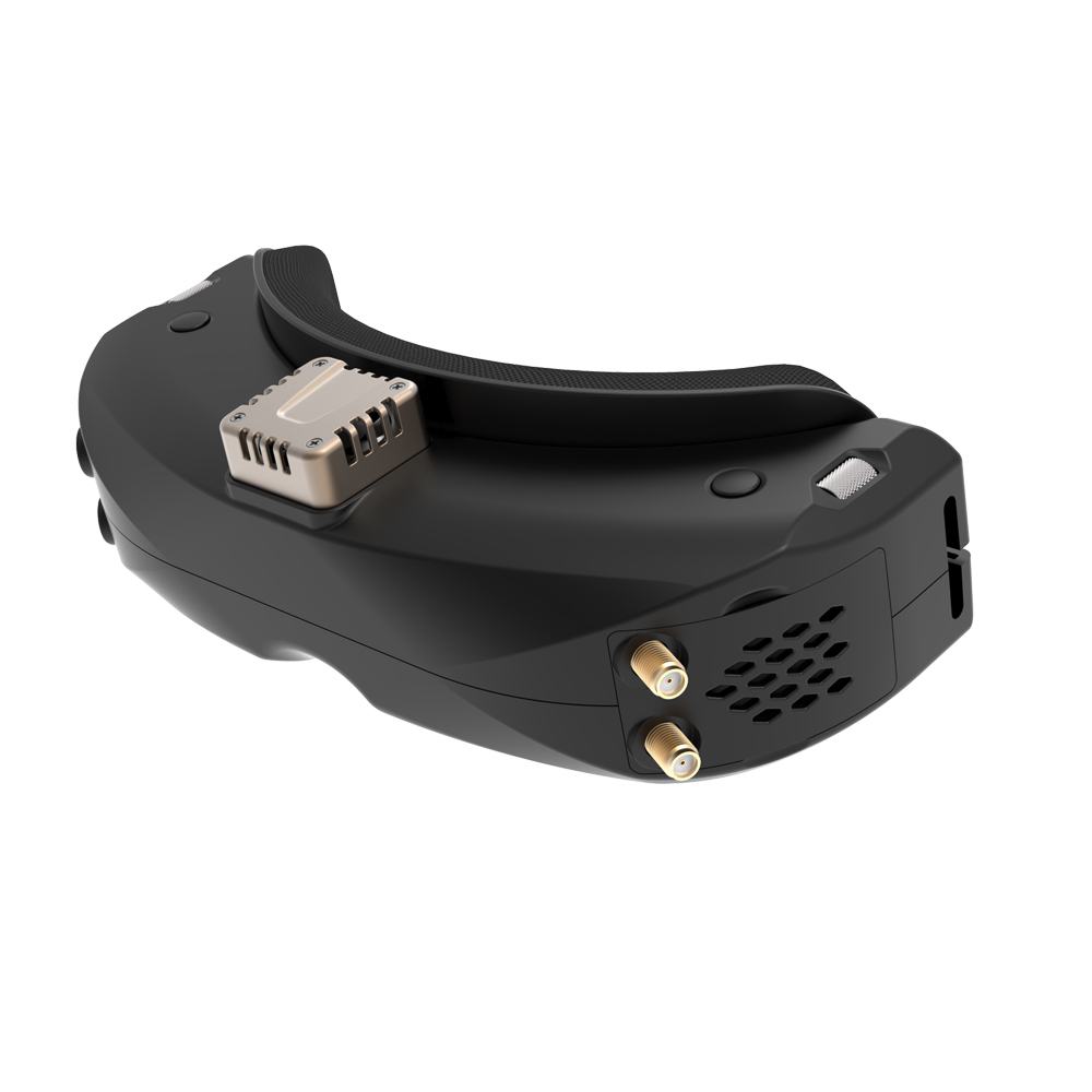 SKYZONE SKY04O PRO FPV-bril OL - Skyzone Sky04O Pro Fpv Goggles recensie en prijs
