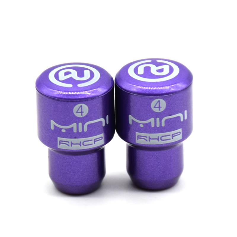 5.8G Lollipop 4 RHCP Antenne h - Skyzone Sky04O Pro Fpv Goggles recensie en prijs
