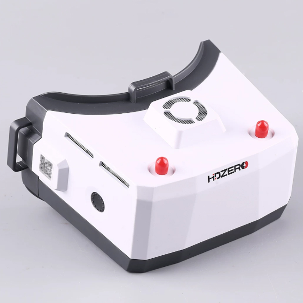 HDZero BOXPRO/BOXPRO+ FPV-bril - Skyzone Sky04O Pro Fpv Goggles recensie en prijs