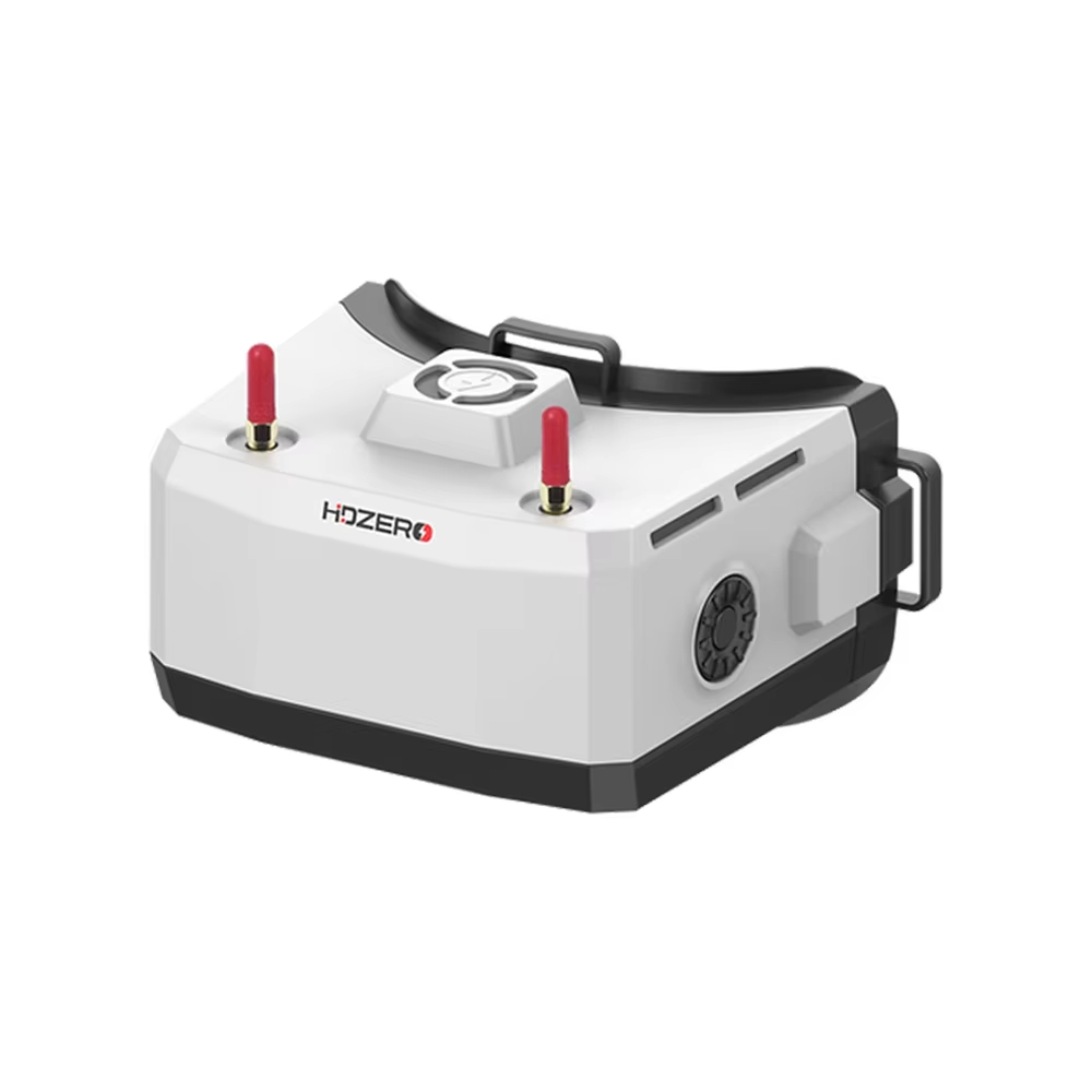 HDZero BOXPRO/BOXPRO+ FPV-bril - Skyzone Sky04O Pro Fpv Goggles recensie en prijs