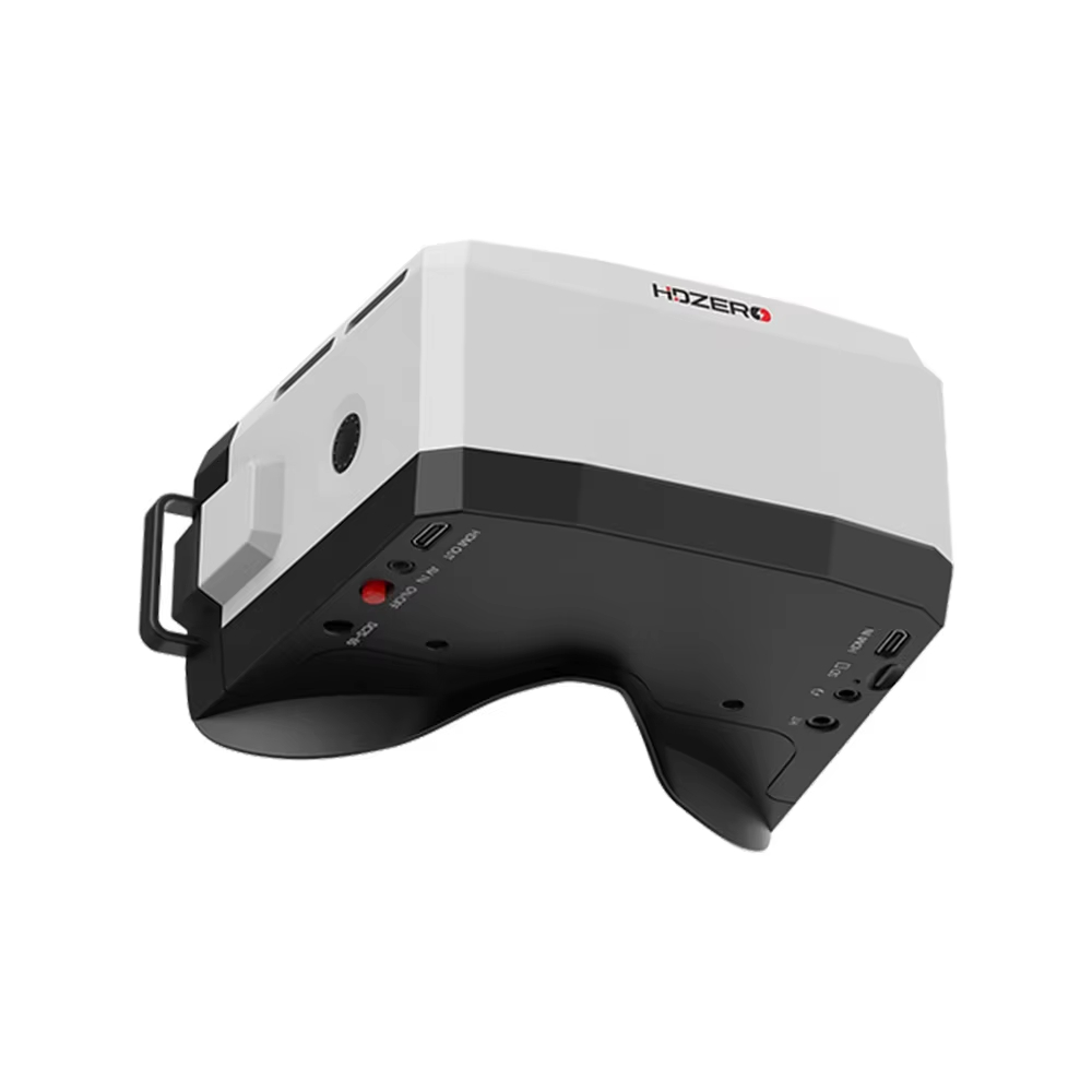 HDZero BOXPRO/BOXPRO+ FPV-bril - Skyzone Sky04O Pro Fpv Goggles recensie en prijs