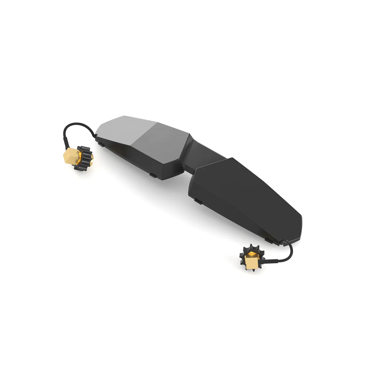 Walksnail Patch Antenne V2 Ava - Walksnail Avatar Hd Goggles X recensie en prijs