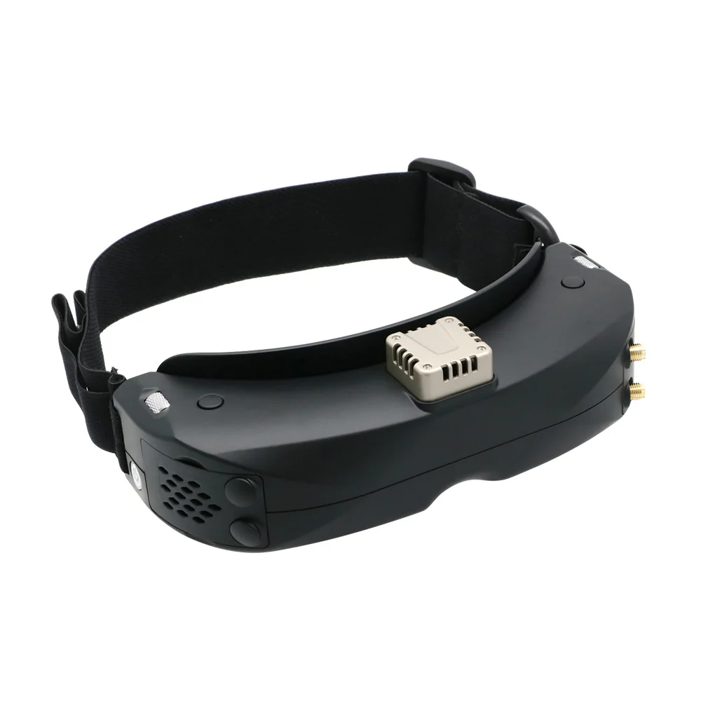 UniFly SKYZONE SKY04X PRO / SK - Skyzone Sky04O Pro Fpv Goggles recensie en prijs