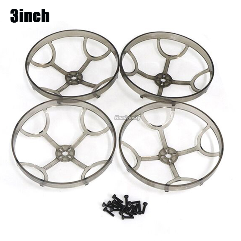 Hskrc Propeller Guard 85Mm 3 I - Walksnail Avatar Hd Goggles X recensie en prijs