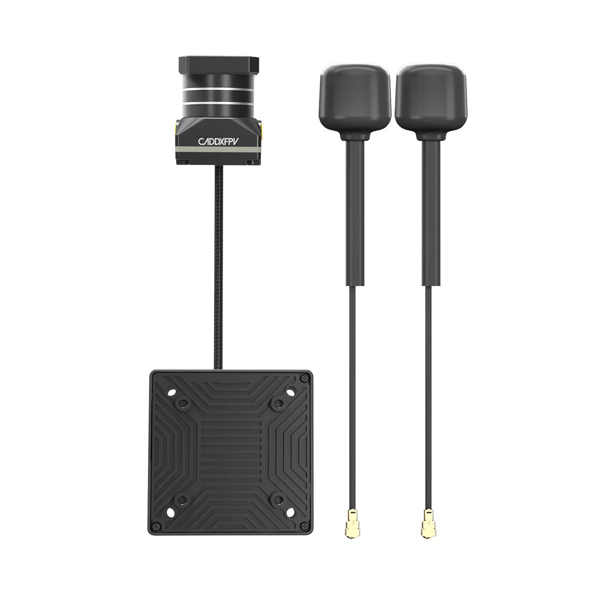 Walksnail Avatar Moonlight kit - Walksnail Avatar Hd Moonlight Kit 4K recensie en prijs
