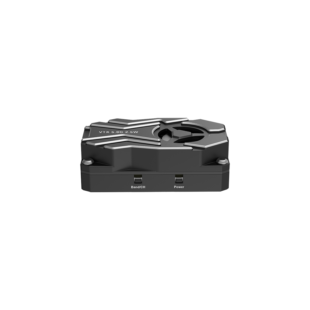 IFlight BLITZ Whoop 5.8Ghz 40C - Geprc Rad Vtx 5.8G 2.5W recensie en prijs