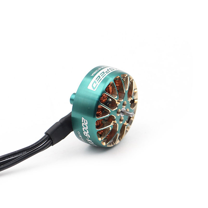 SPARKHOBBY XSPEED 2006 1950KV  - Walksnail Avatar Hd Goggles X recensie en prijs