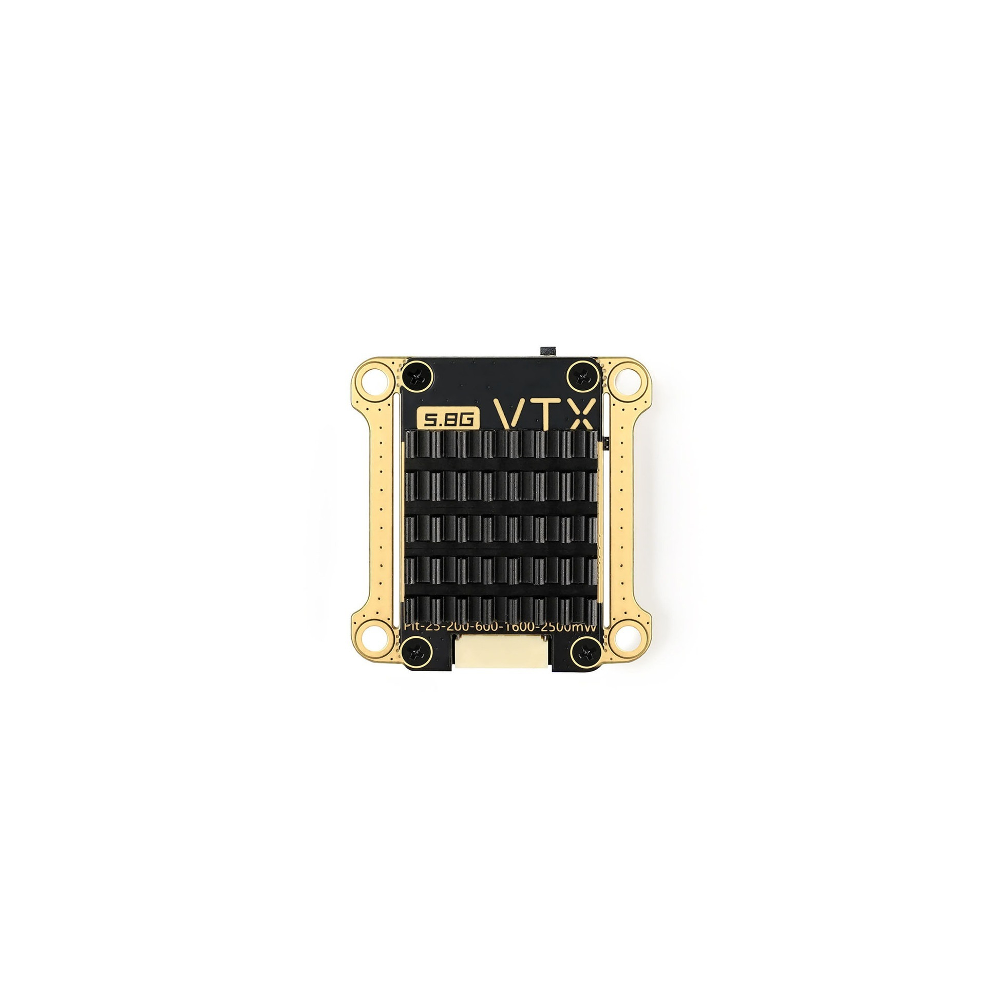 Voor GEPRC RAD VTX 5.8G 2.5W b - Geprc Rad Vtx 5.8G 2.5W recensie en prijs