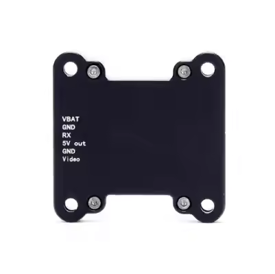 IFlight BLITZ 5.8G 1.6W kracht - Iflight Blitz 1.6W 5.8G Vtx recensie en prijs
