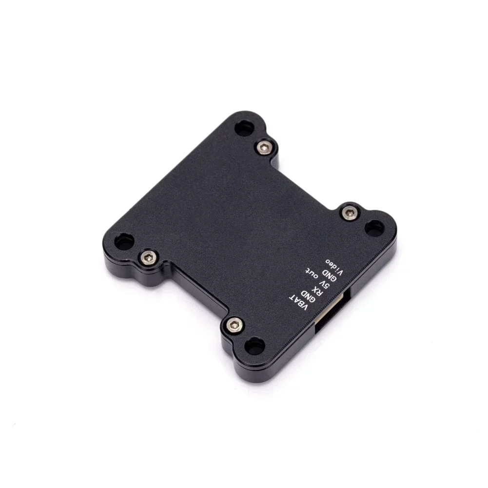 IFlight BLITZ 1,6W VTX - 5,8G  - Iflight Blitz 1.6W 5.8G Vtx recensie en prijs