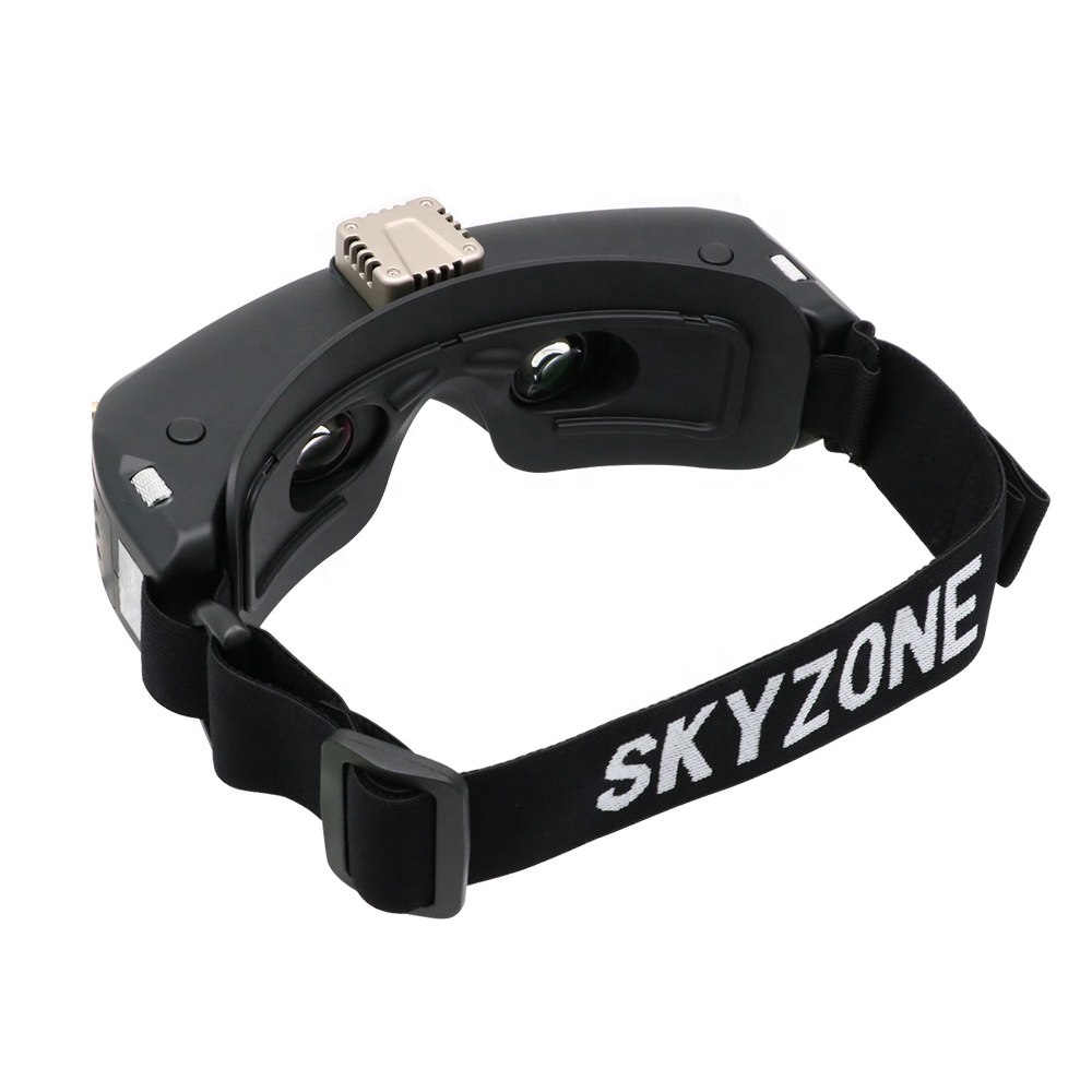 SKYZONE Sky04O Pro FPV-bril OL - Skyzone Sky04O Pro Fpv Goggles recensie en prijs