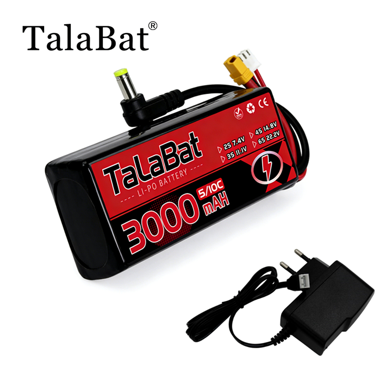 3000Mah 2S 5c 10c 7.4V Lipo Ba - Skyzone Sky04X Pro Oled Fpv Goggles recensie en prijs