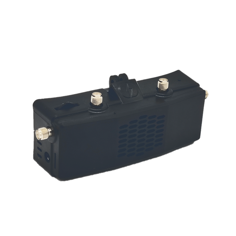Hdzero Vrx 4x 5.8Ghz 720P 60fp - Hdzero Goggles Digital Hd Fpv recensie en prijs
