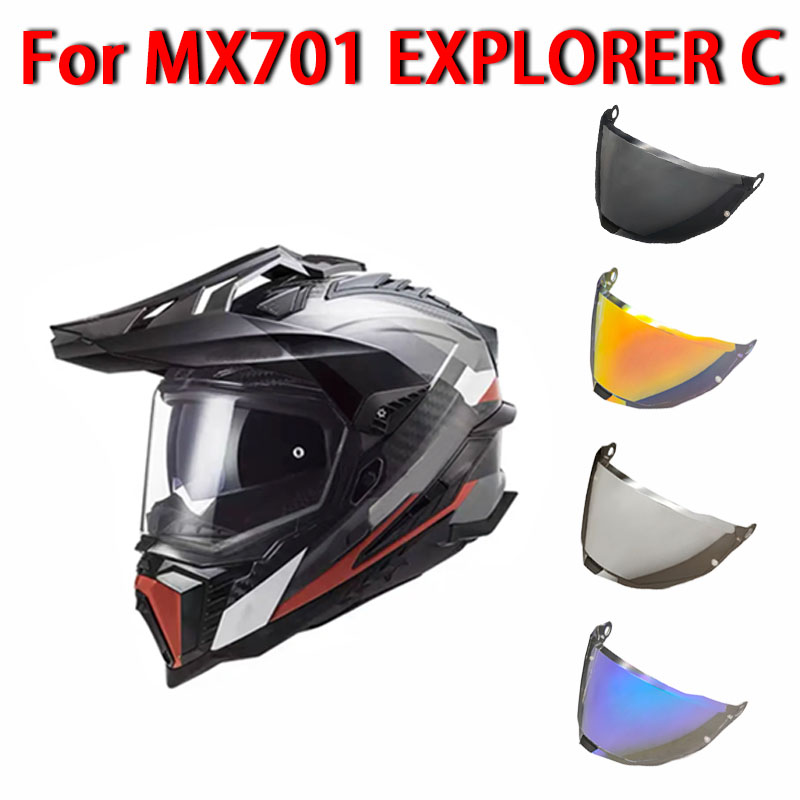 MX701 Helm Vizier voor EXPLORE - Walksnail Avatar Hd Kit V2 32Gb recensie en prijs