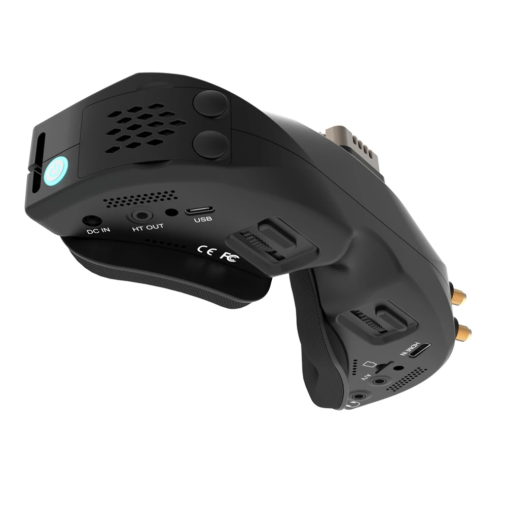 Skyzone Fpv Racing Goggles Sky - Skyzone Sky04O Pro Fpv Goggles recensie en prijs