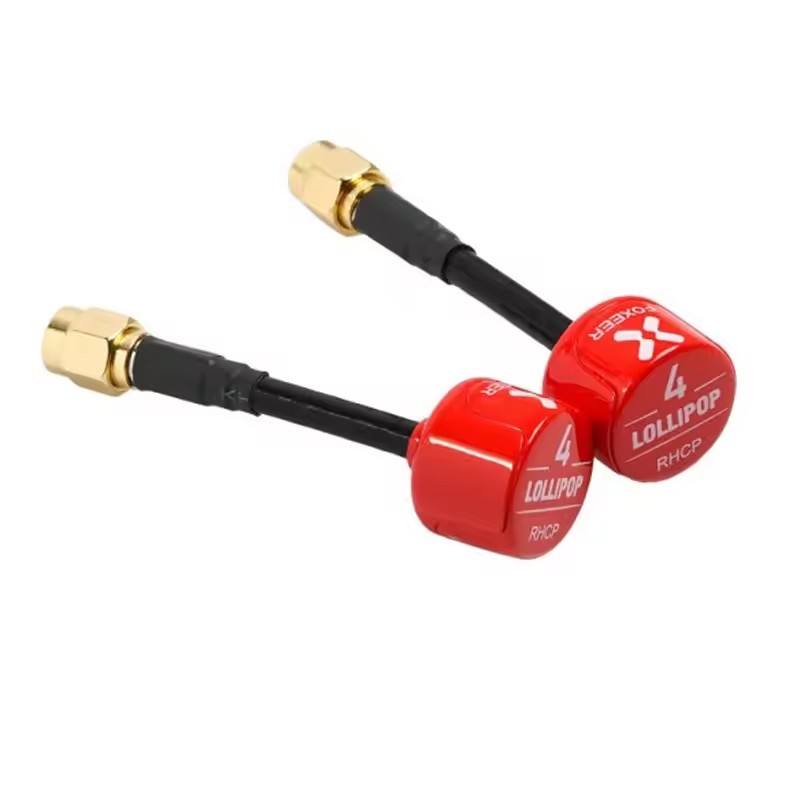 2 STKS Foxeer Lollipop 4 Lolli - Skyzone Sky04O Pro Fpv Goggles recensie en prijs